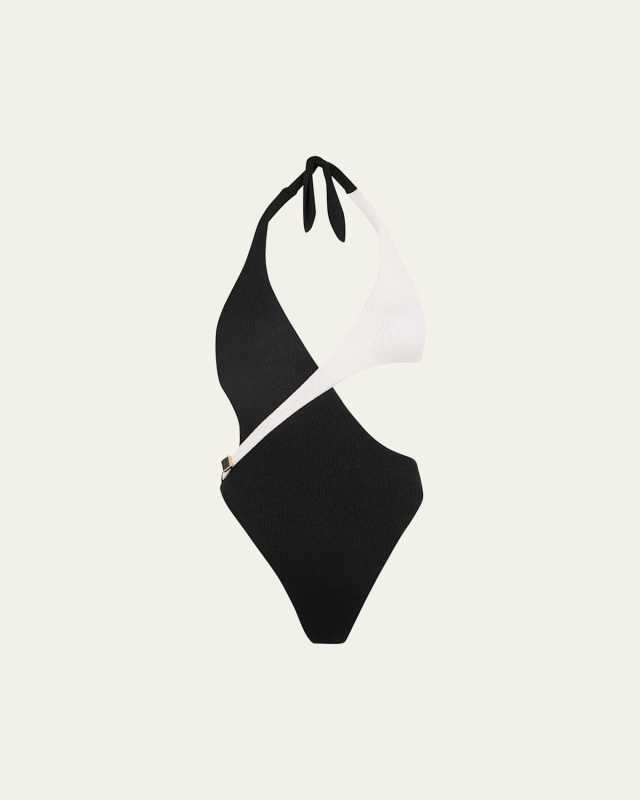 Firenze Spencer Lola One-Piece Swimsuit